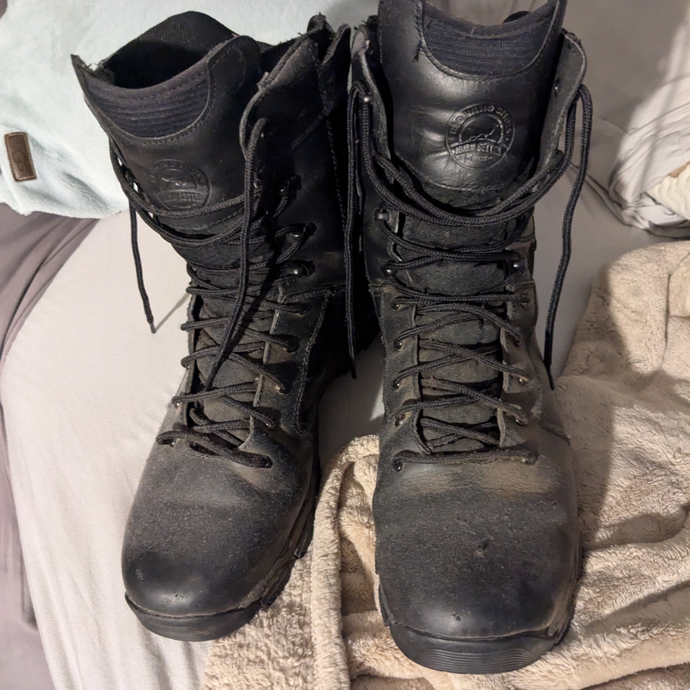 Irish Setter Work boots Size 12